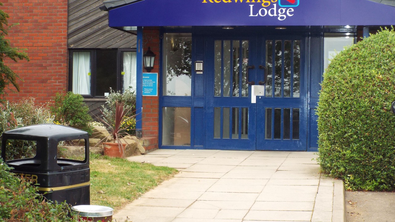 Photo of Outdoor in Morcott