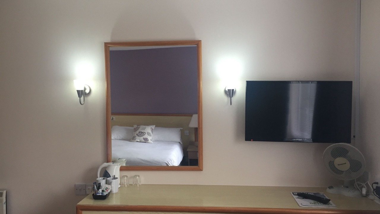 Photo of Bedroom in Morcott