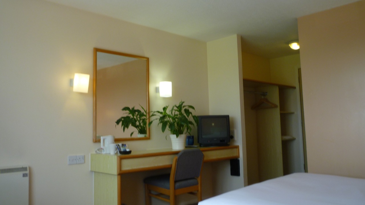 Photo of Bedroom in Morcott