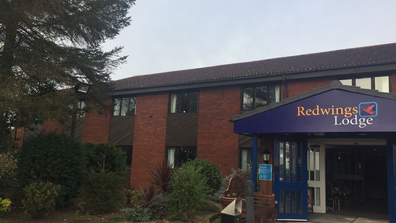 Photo of Outdoor in Morcott