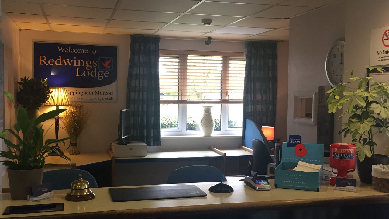 Photo of Others in Morcott