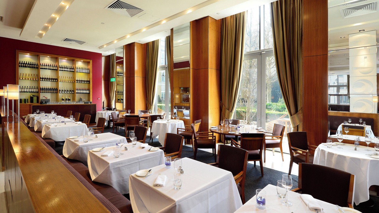 Photo of Outdoor in Canary Wharf