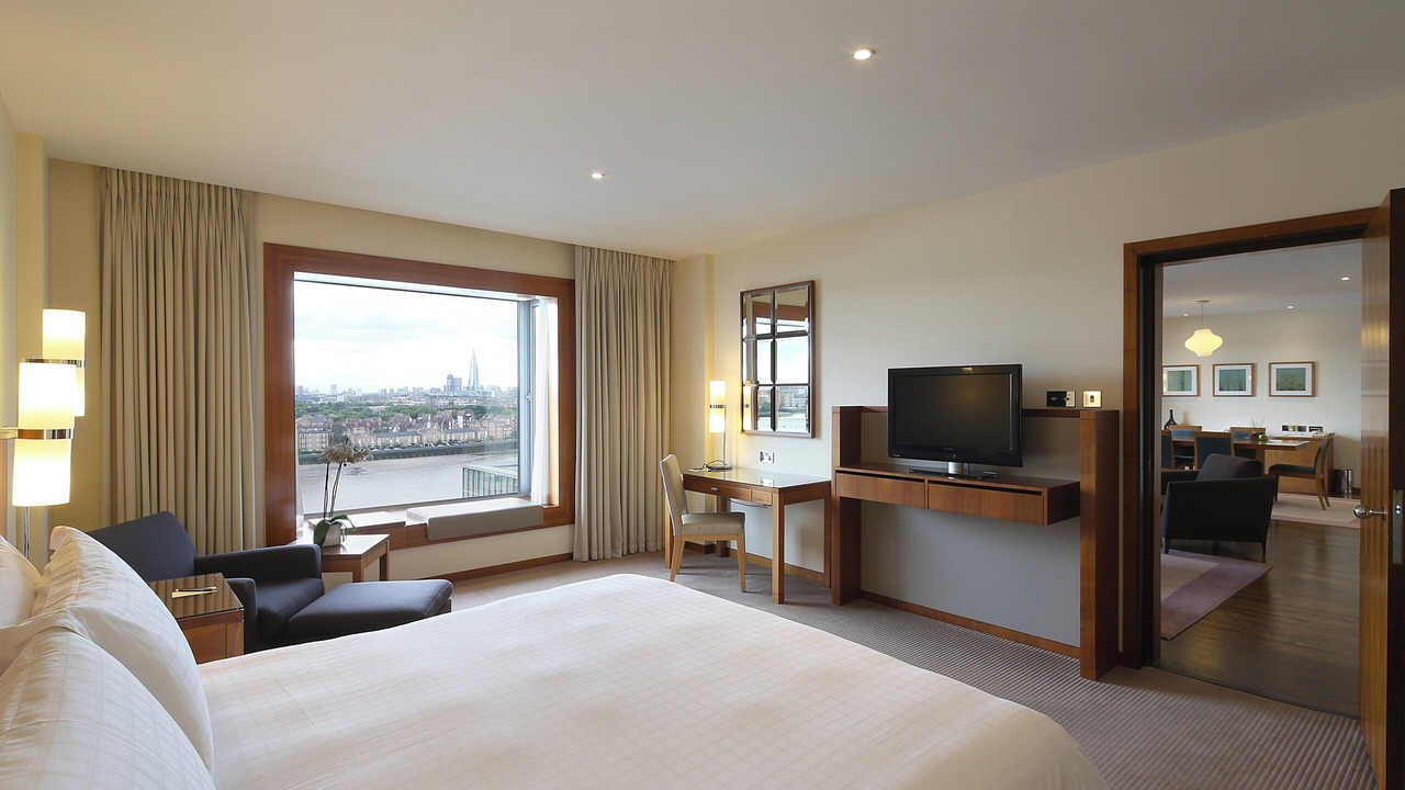 Photo of Others in Canary Wharf