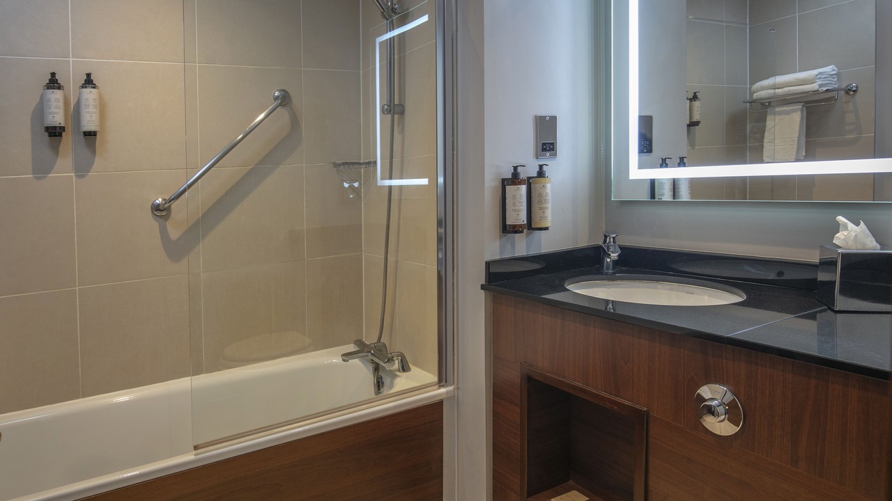 Photo of Bathroom in Dunston