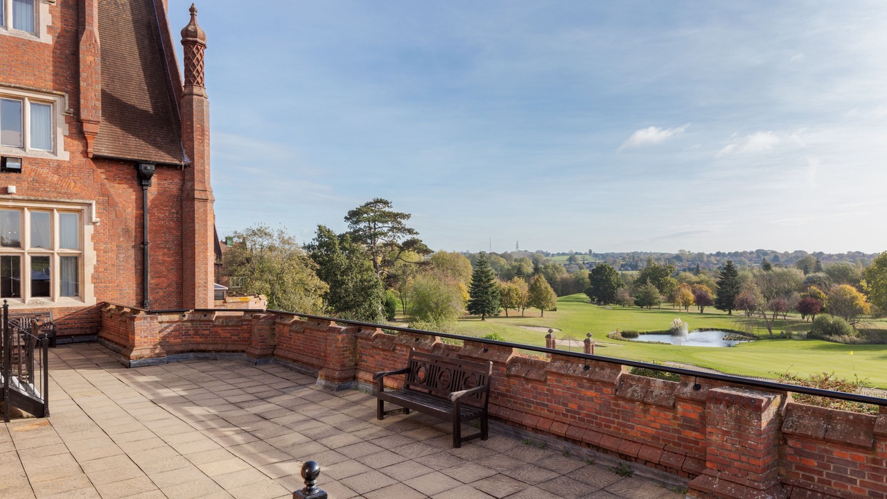 Photo of Patio Balcony in Dunston
