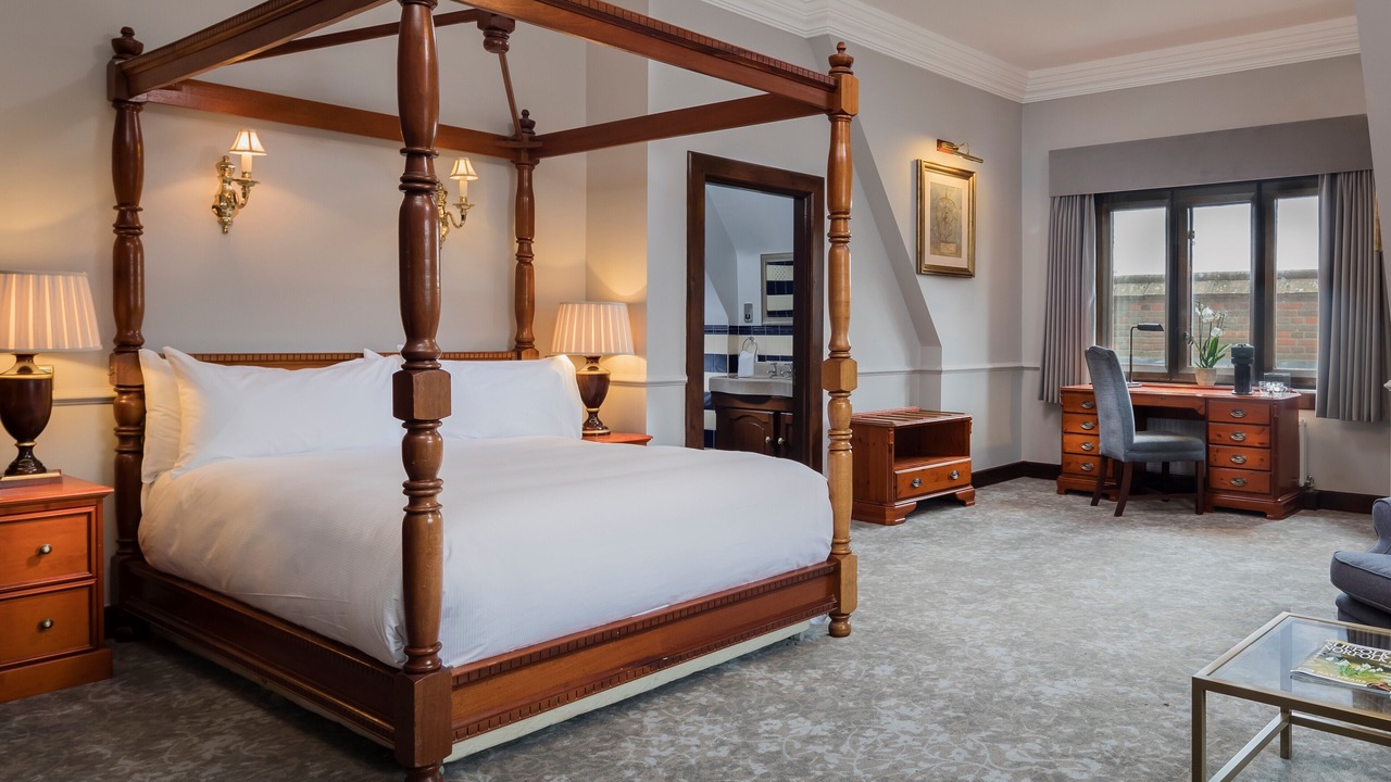 Photo of Bedroom in Dunston