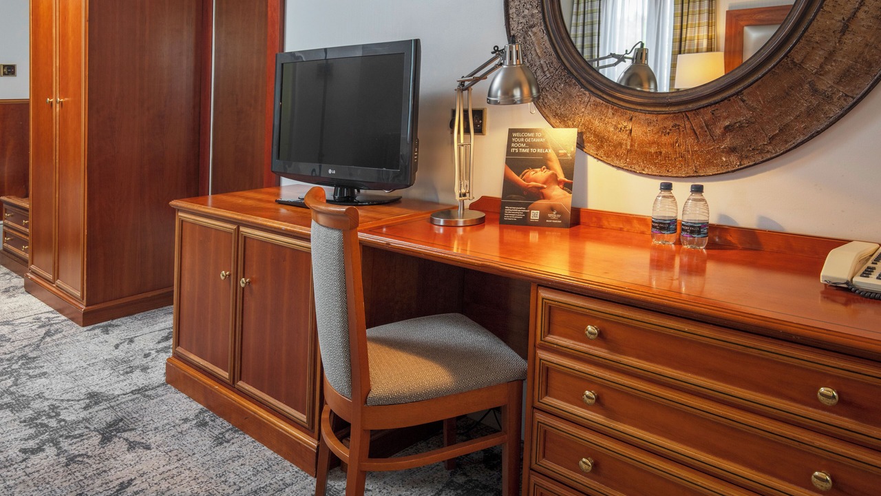 Photo of Bedroom in Dunston