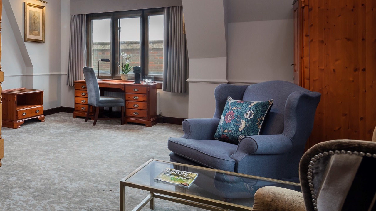 Photo of Bedroom in Dunston