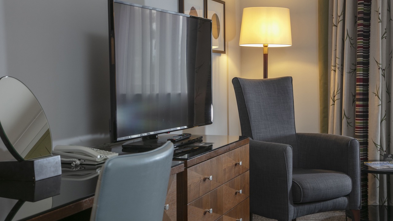 Photo of Bedroom in Dunston