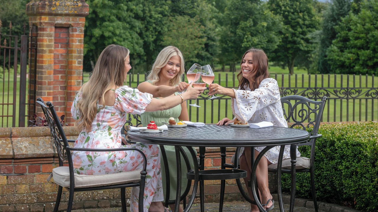 Photo of Patio Balcony in Dunston