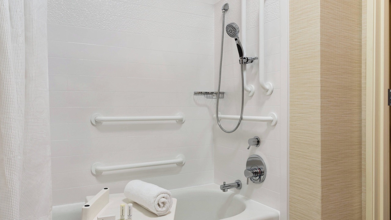 Photo of Bathroom in Deptford