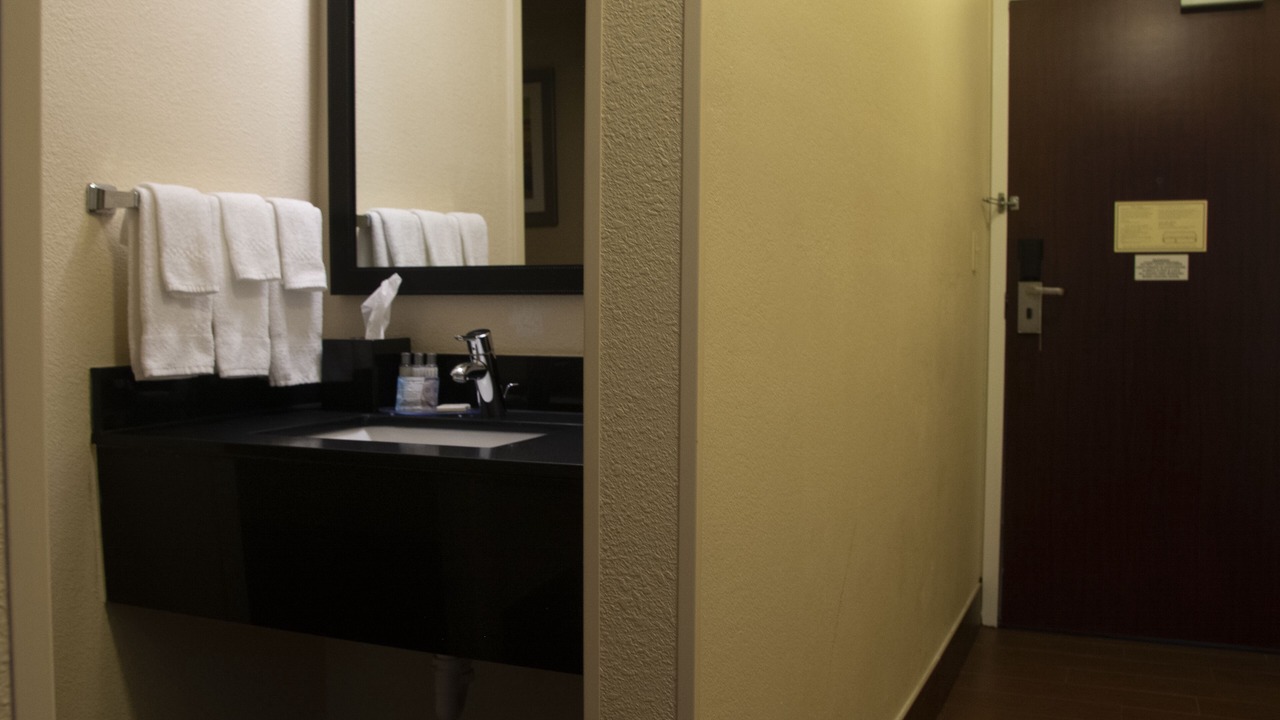 Photo of Bathroom in Okatie
