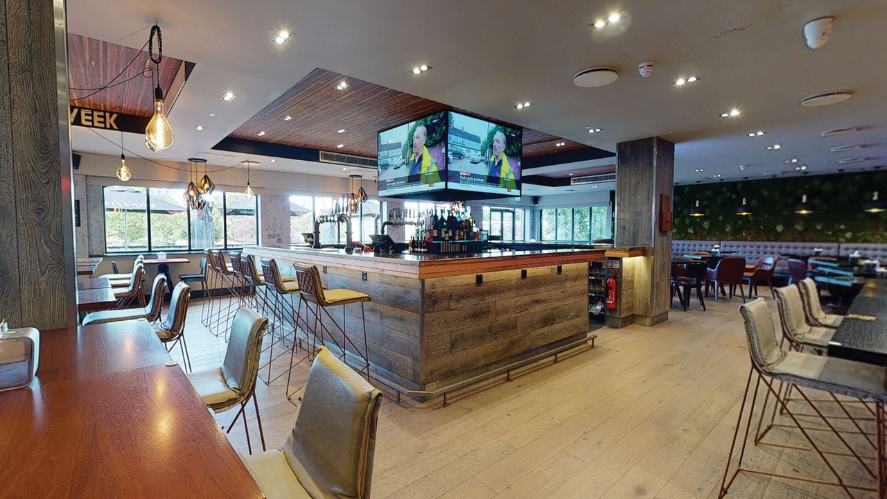 Photo of Others in Attenborough