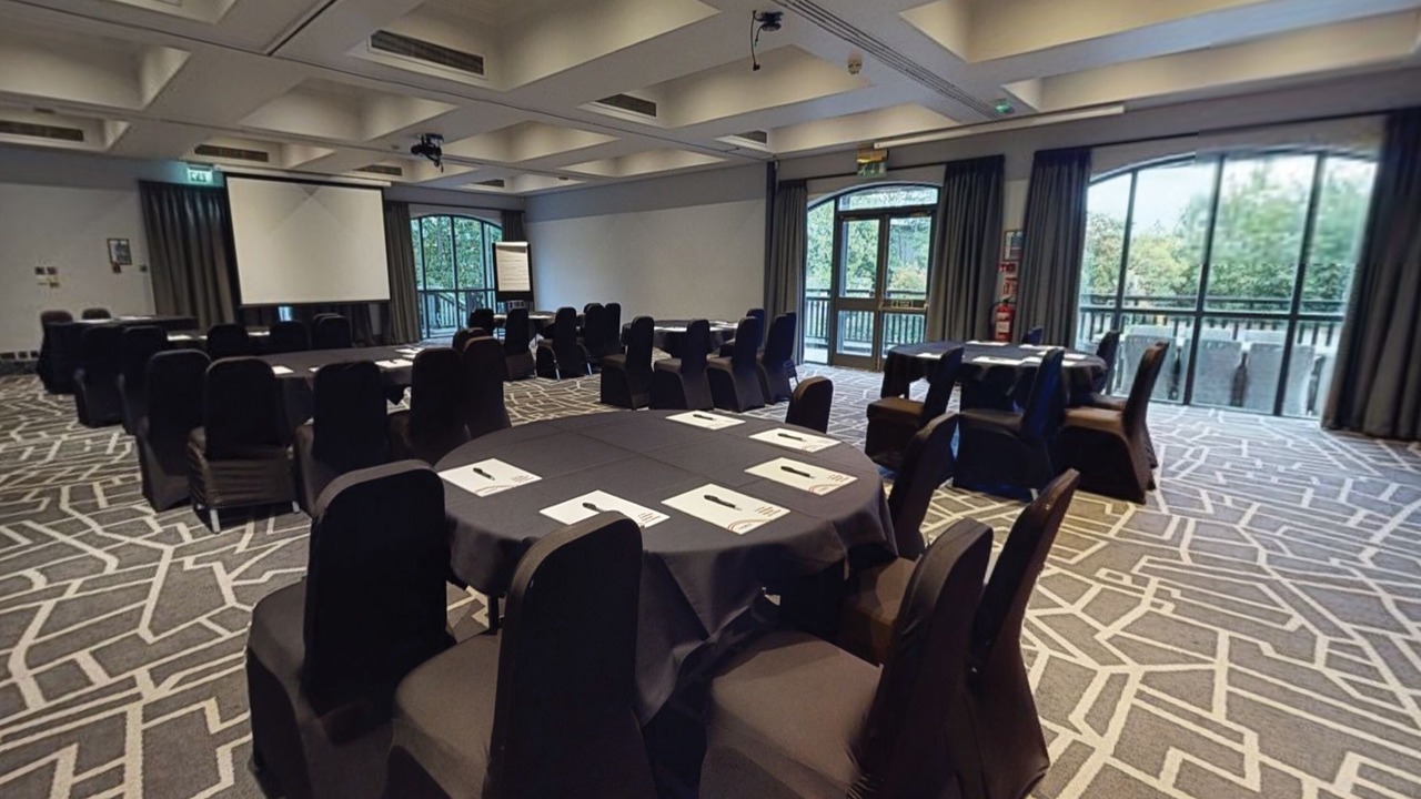 Photo of Others in Attenborough