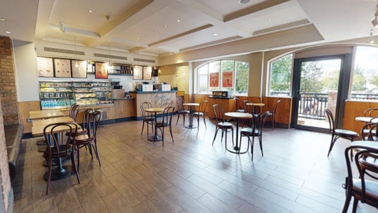 Photo of Others in Attenborough