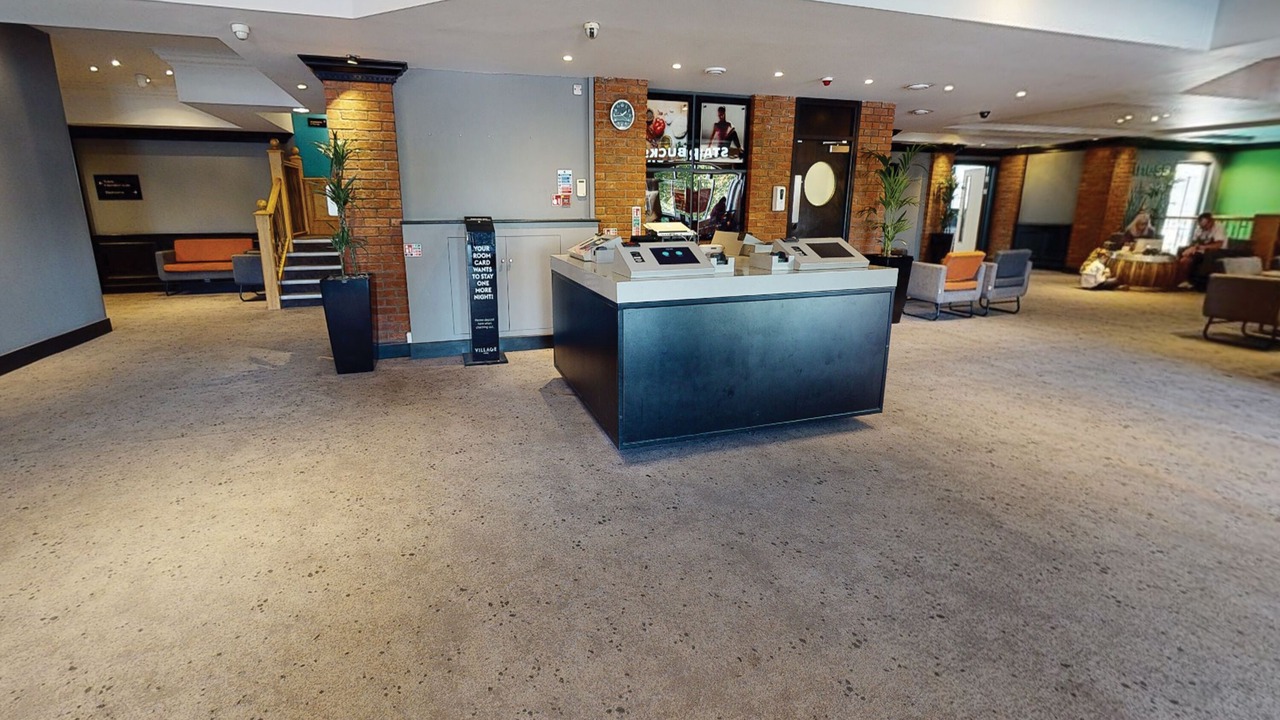 Photo of Others in Attenborough