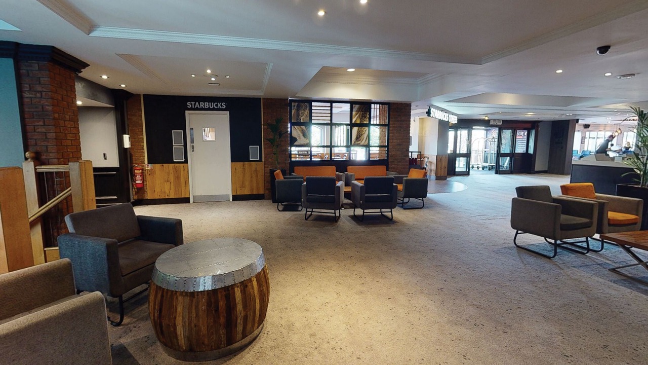 Photo of Others in Attenborough