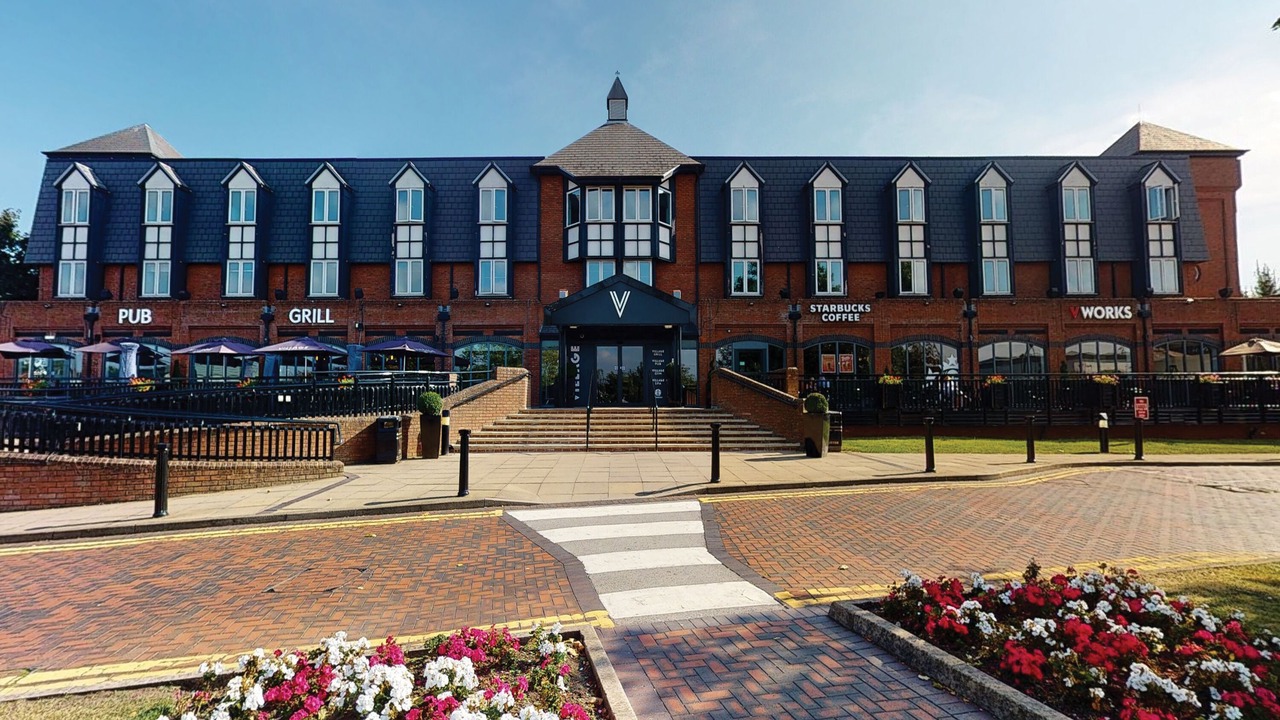 Photo of Outdoor in Attenborough