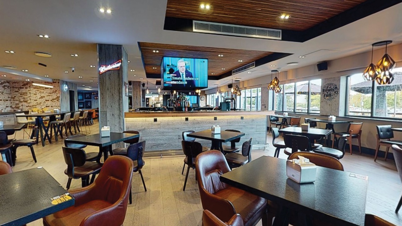 Photo of Others in Attenborough