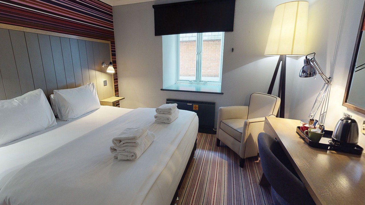 Photo of Others in Attenborough