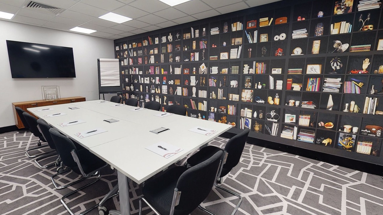 Photo of Others in Attenborough