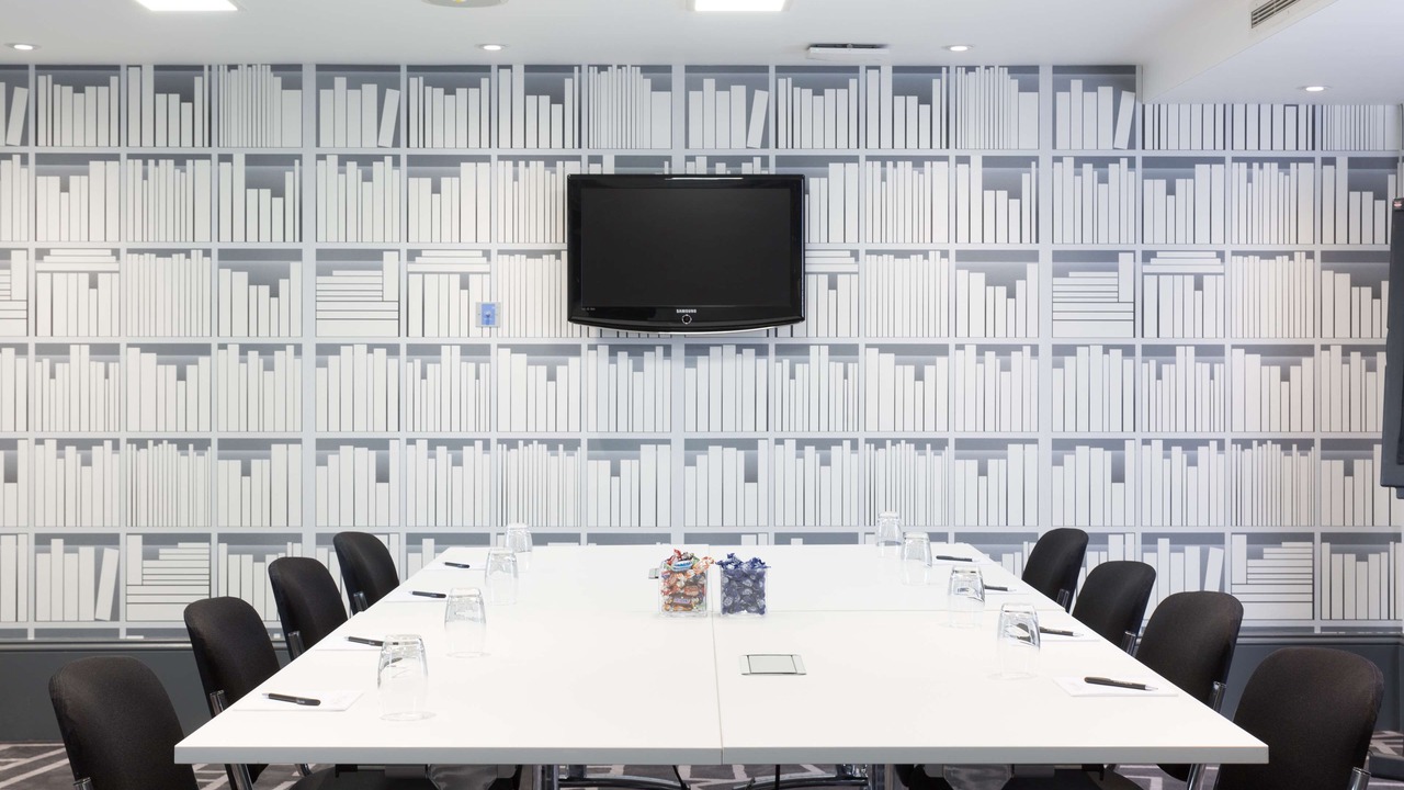 Photo of Others in Attenborough