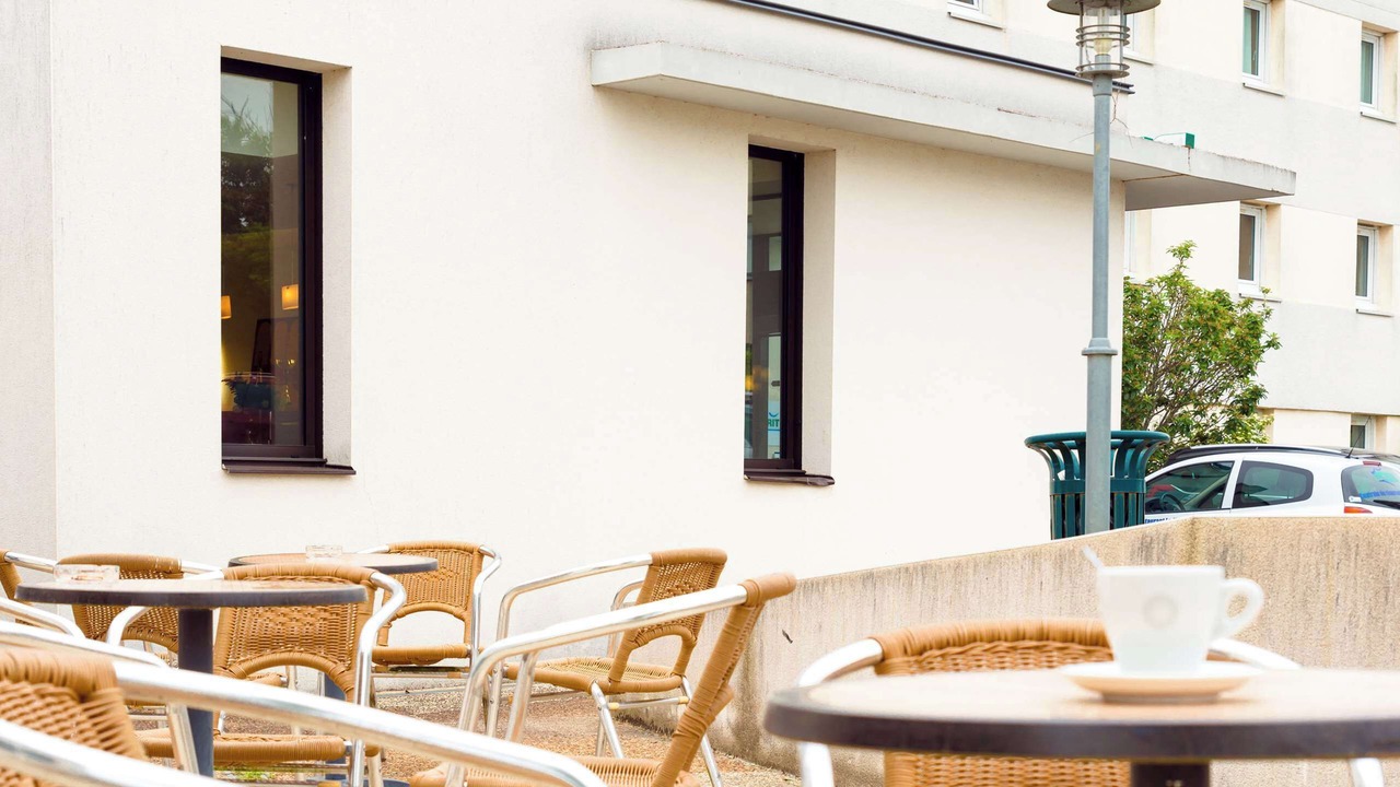 Photo of Outdoor in Cesson-Sevigne