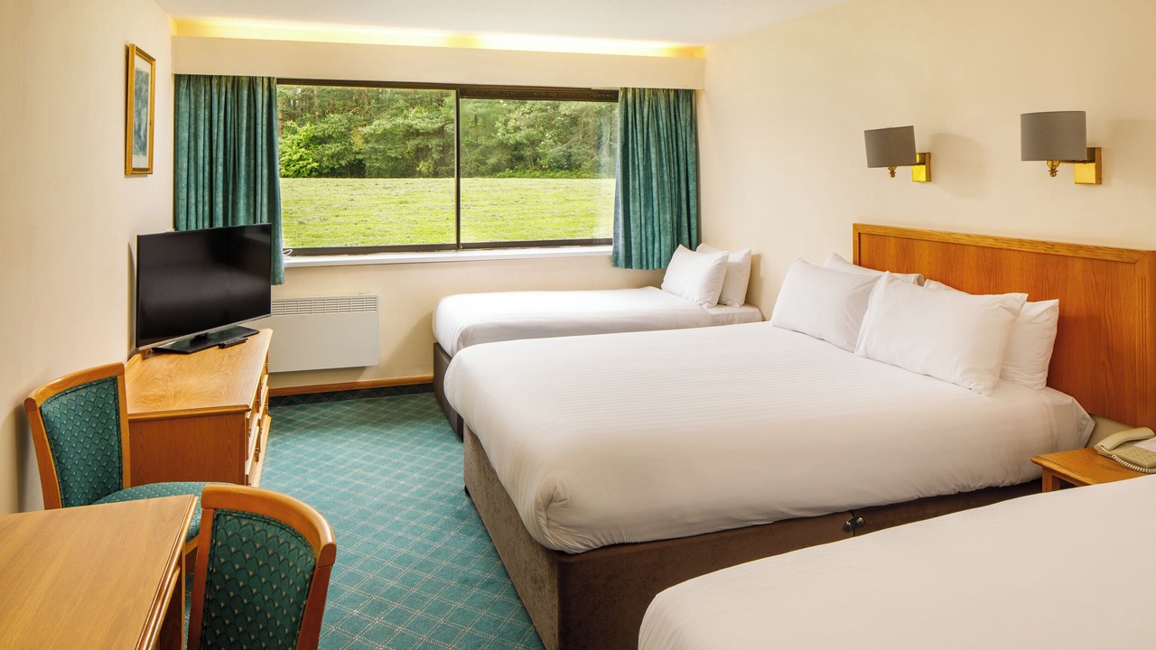 Photo of Bedroom in Livingston