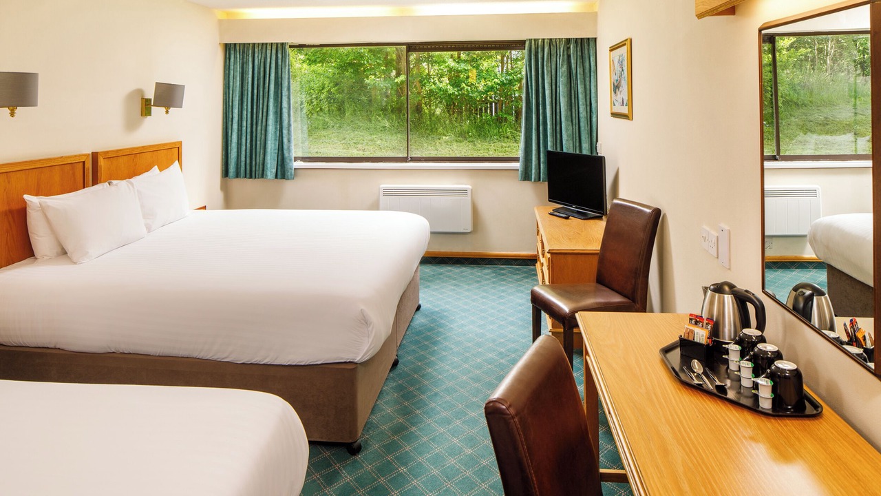 Photo of Bedroom in Livingston