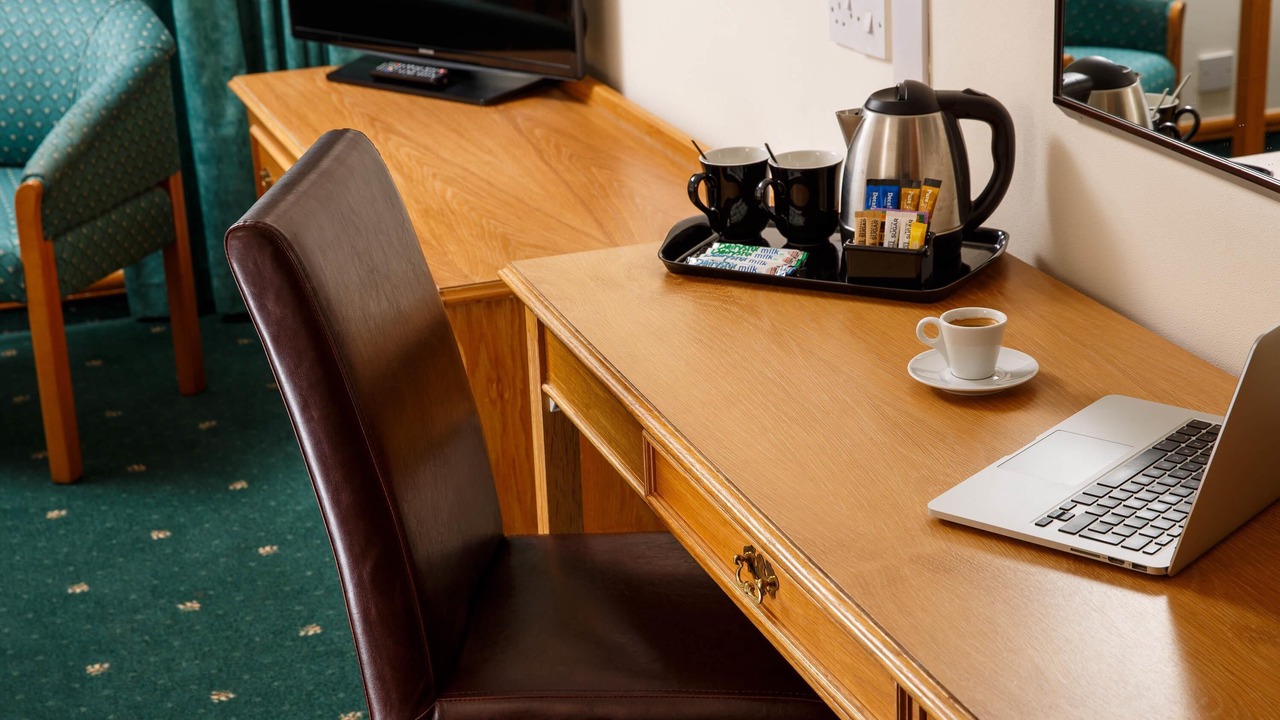 Photo of Bedroom in Livingston