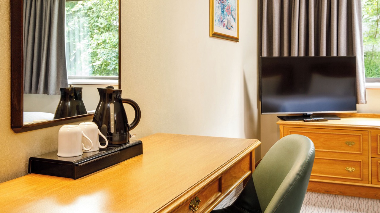 Photo of Bedroom in Livingston