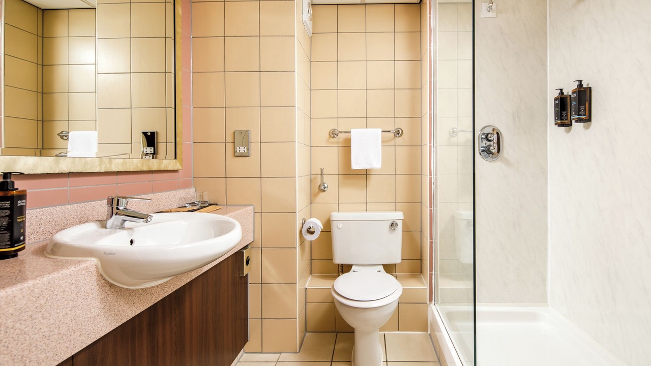 Photo of Bathroom in Livingston