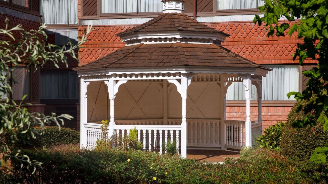 Photo of Outdoor in Livingston