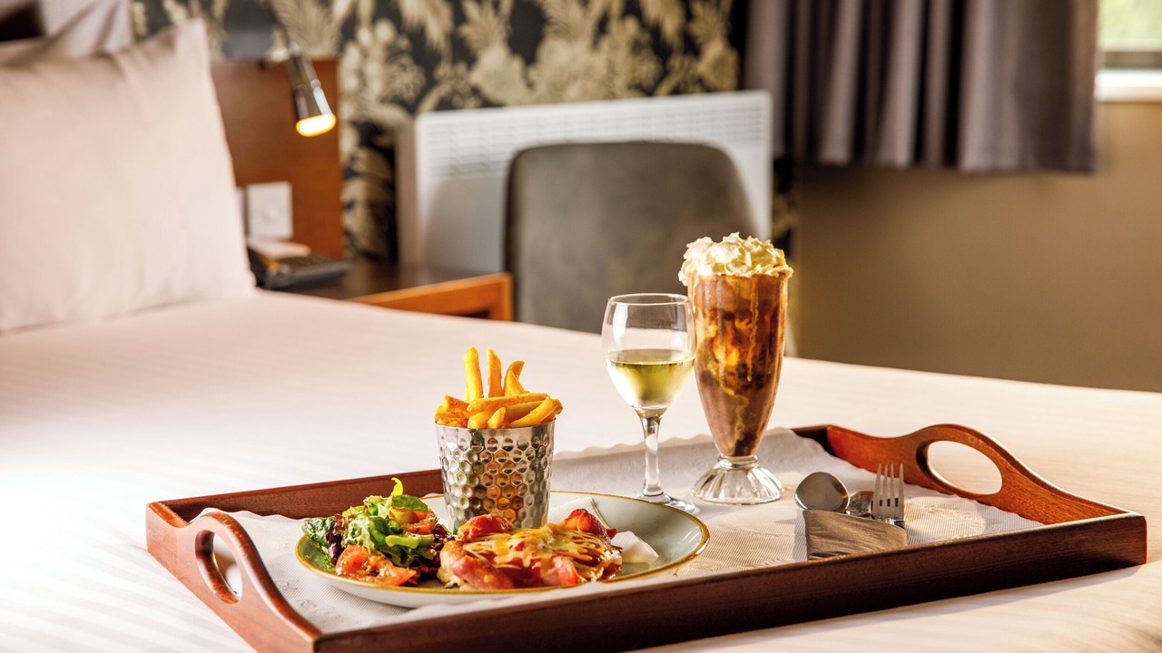 Photo of Bedroom in Livingston