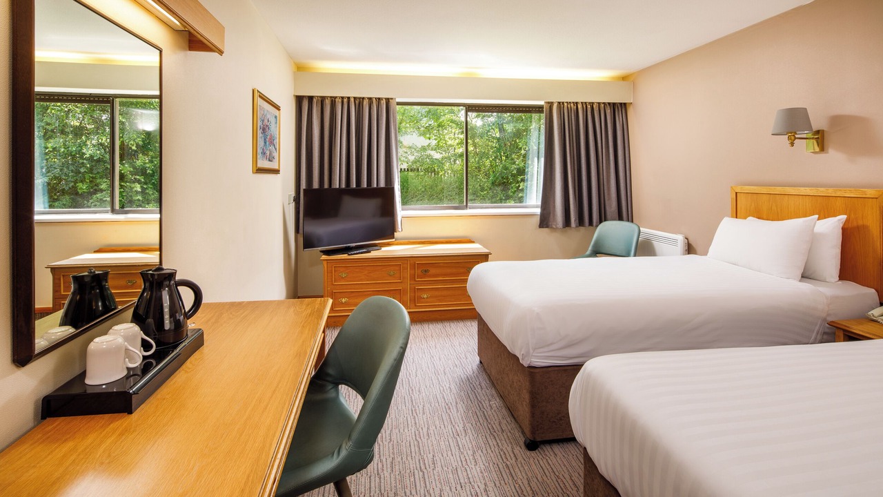 Photo of Bedroom in Livingston