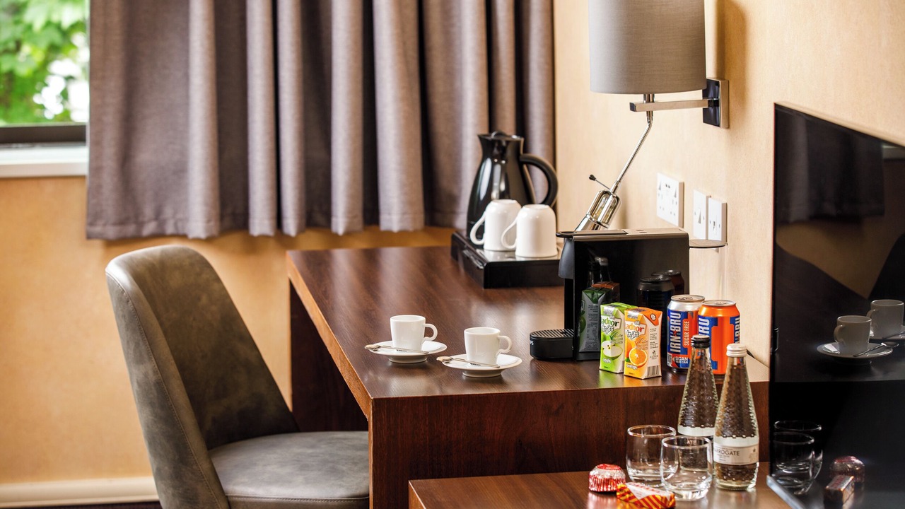 Photo of Bedroom in Livingston