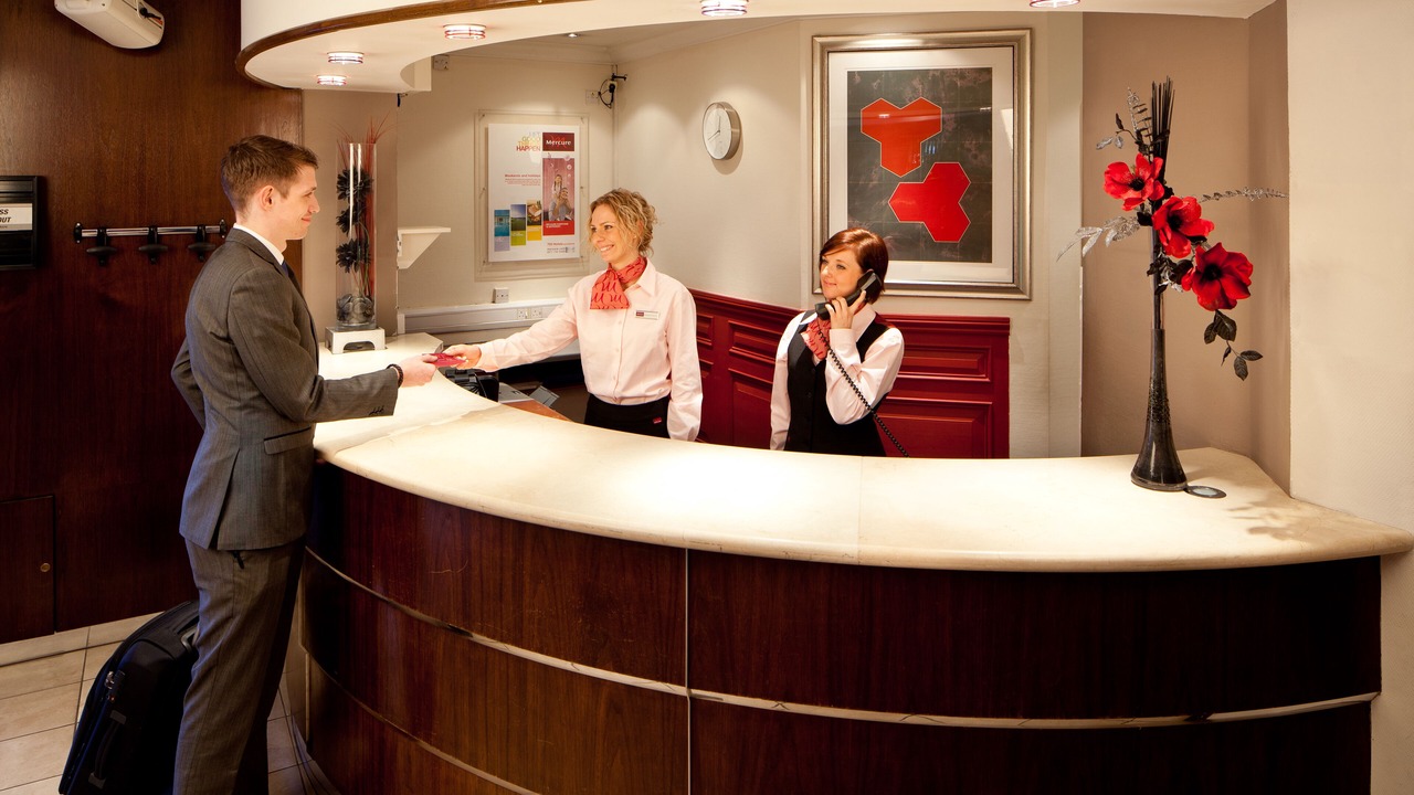 Photo of Others in Livingston