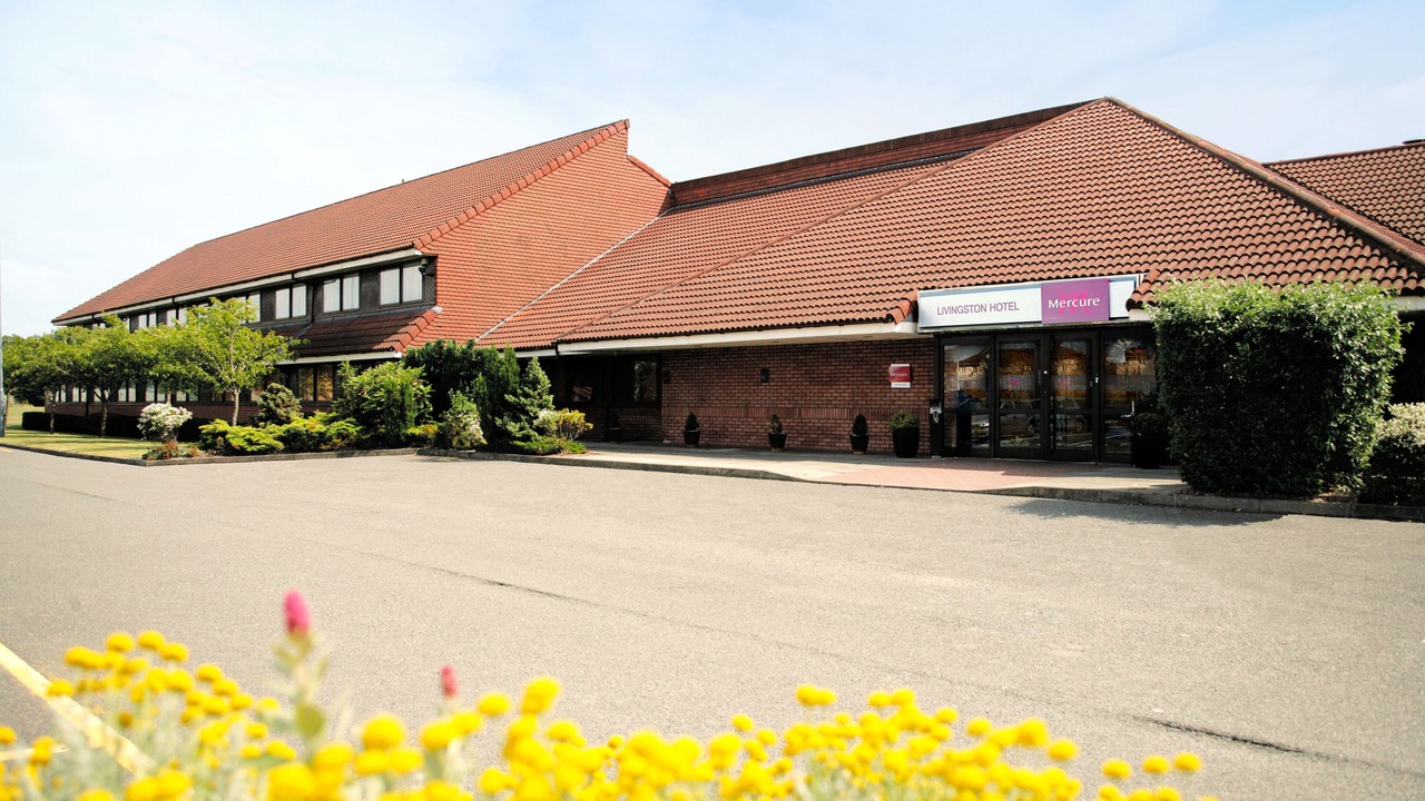 Photo of Outdoor in Livingston