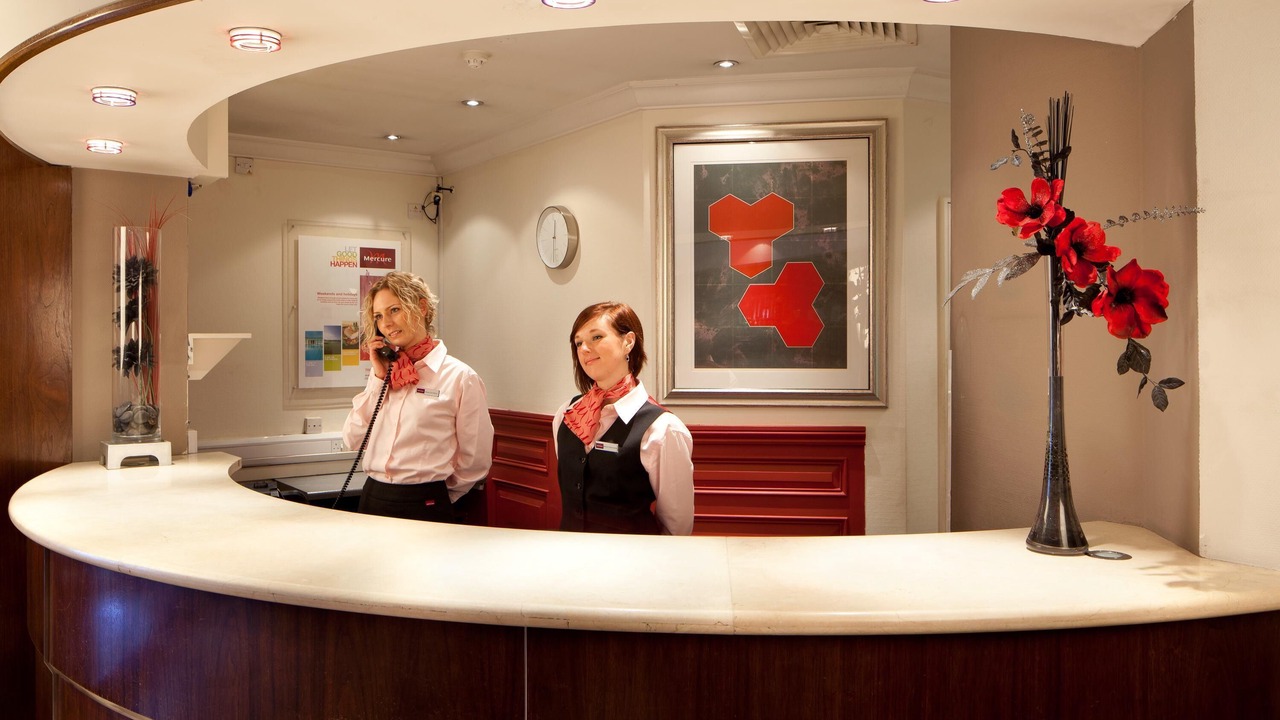 Photo of Outdoor in Livingston