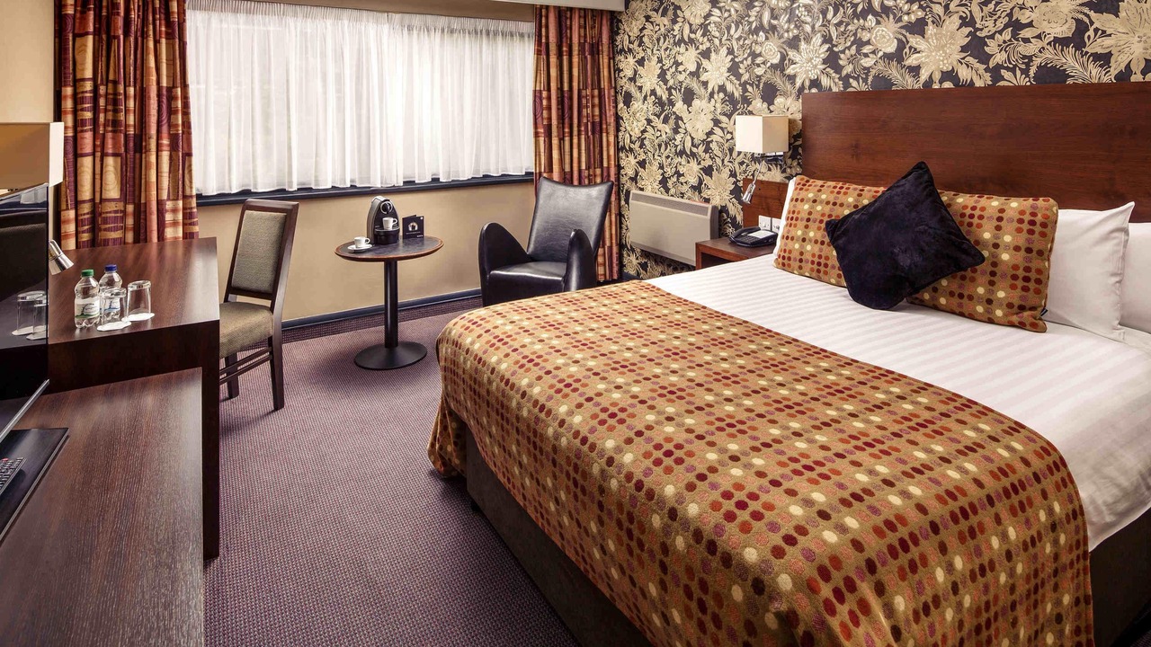 Photo of Bedroom in Livingston