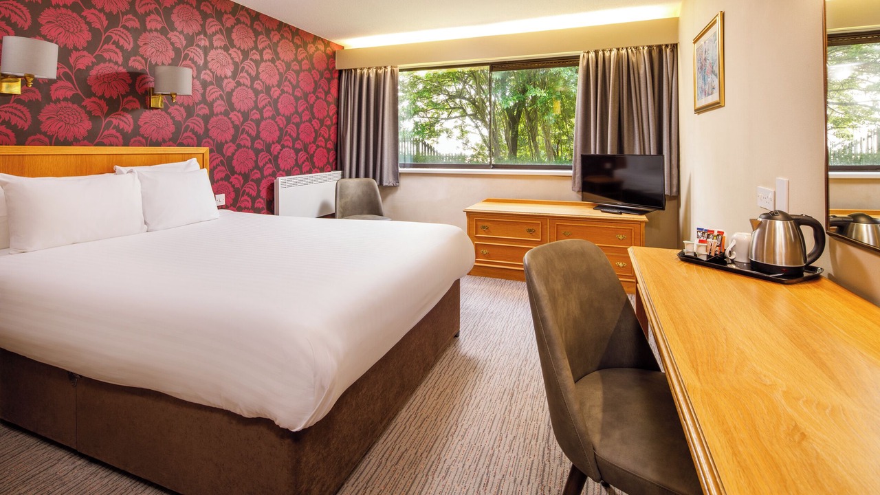 Photo of Bedroom in Livingston