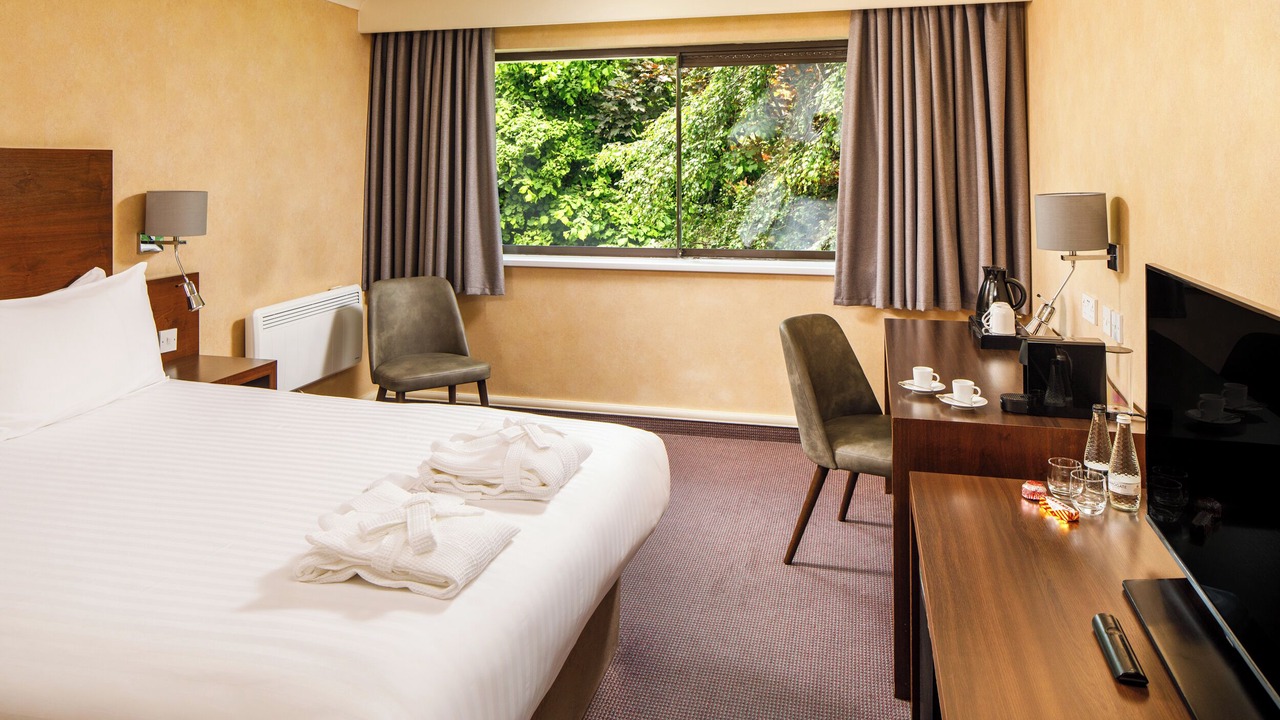 Photo of Bedroom in Livingston