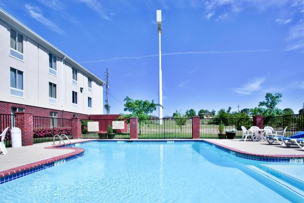 Photo of Outdoor in Ruston