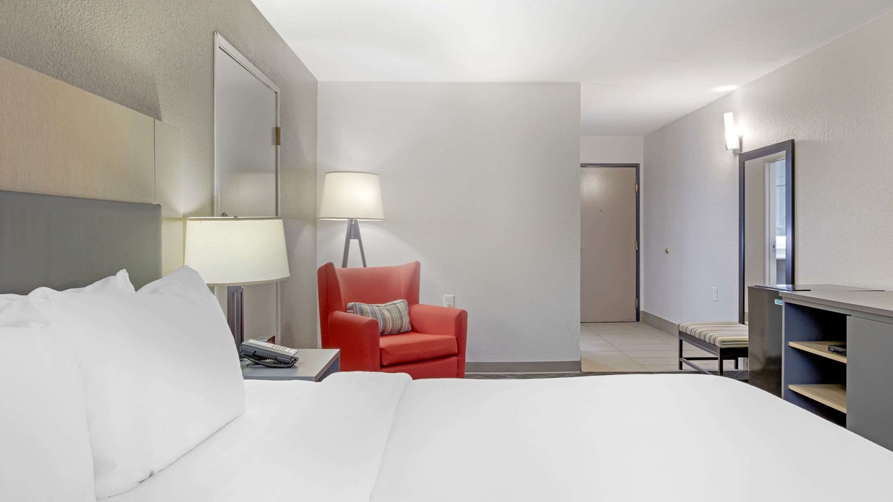 Photo of Bedroom in Ruston