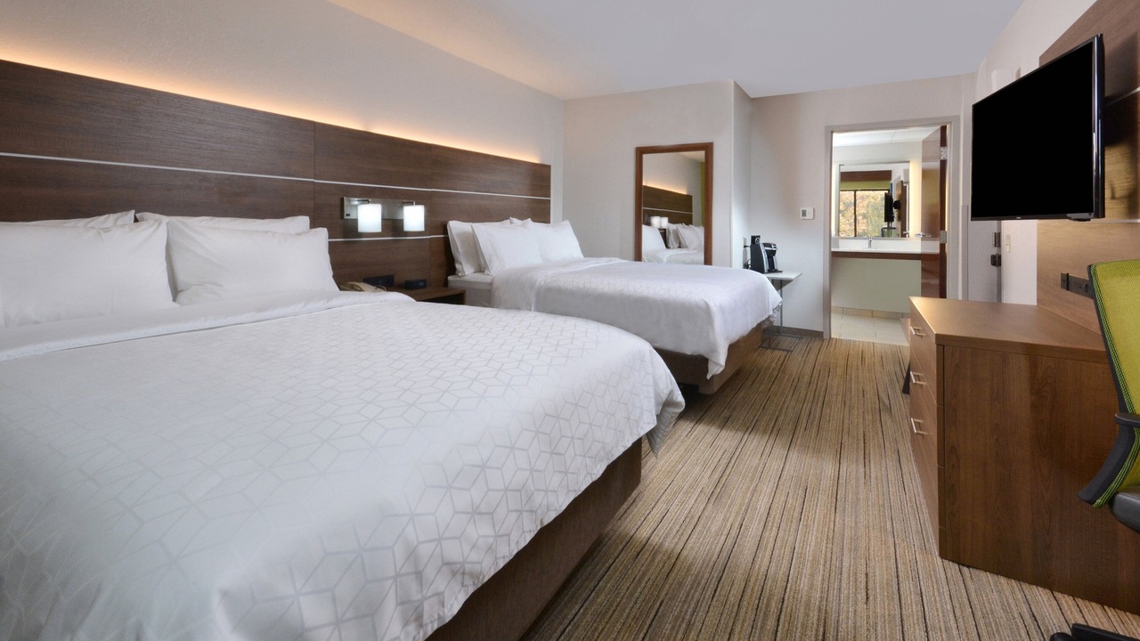 Photo of Bedroom in Durham