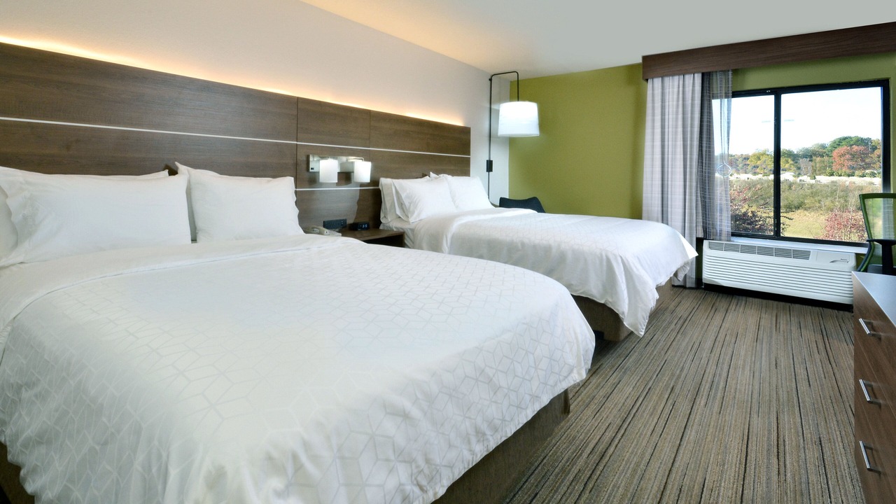 Photo of Bedroom in Durham