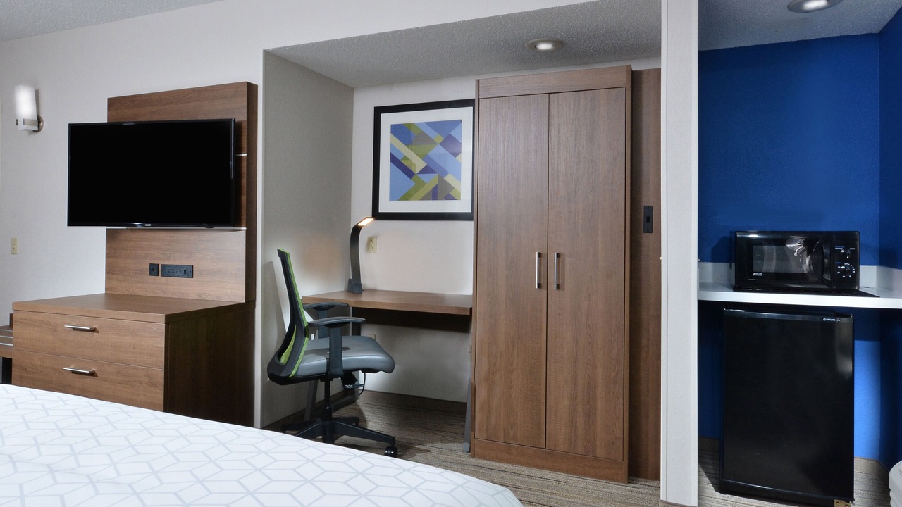 Photo of Bedroom in Durham