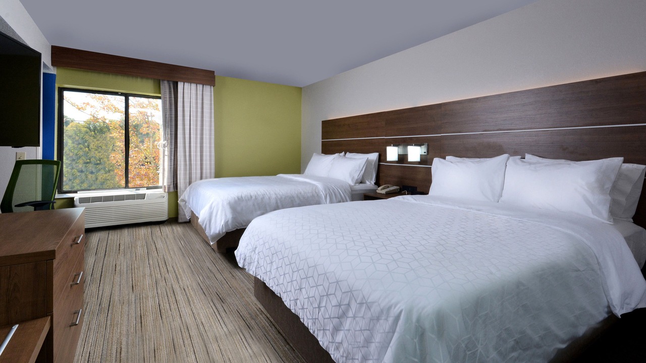 Photo of Bedroom in Durham