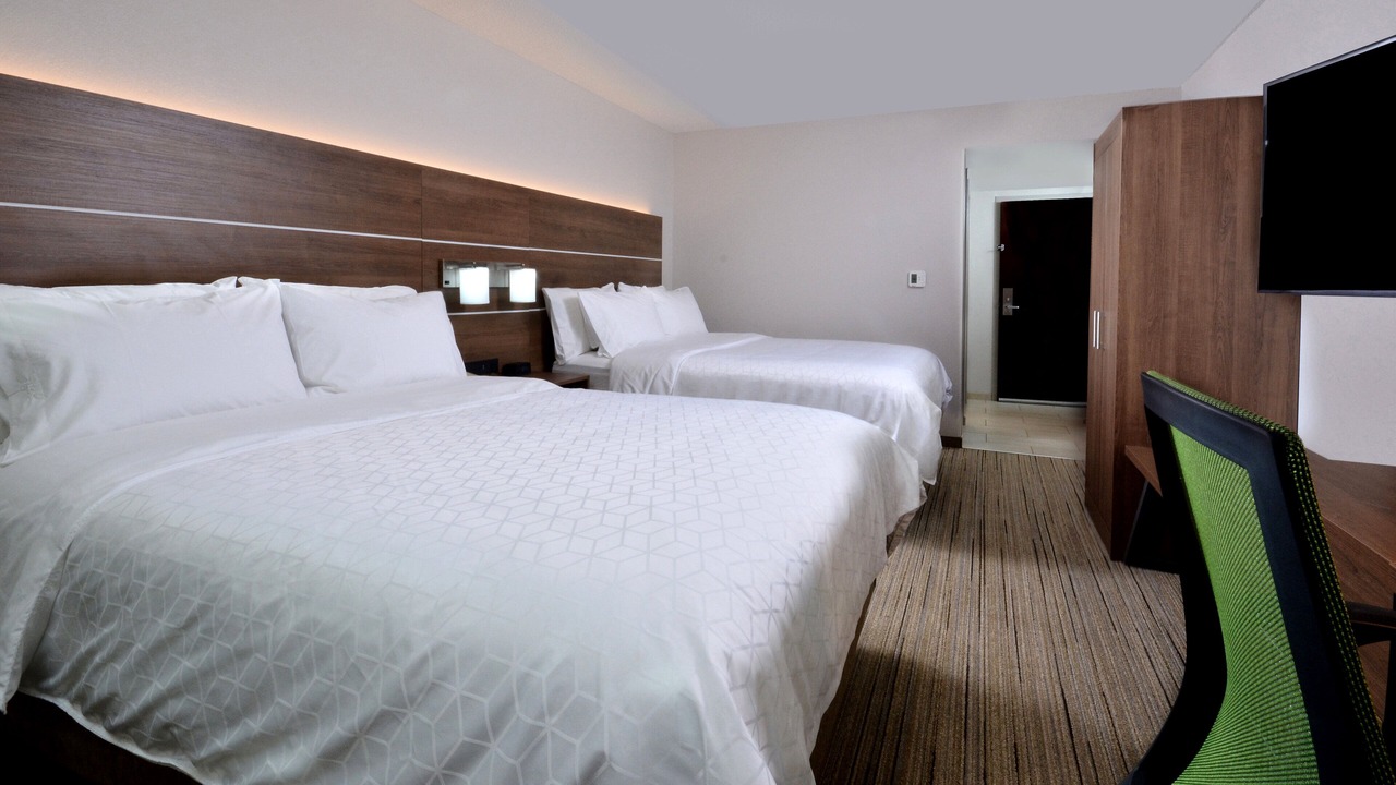 Photo of Bedroom in Durham