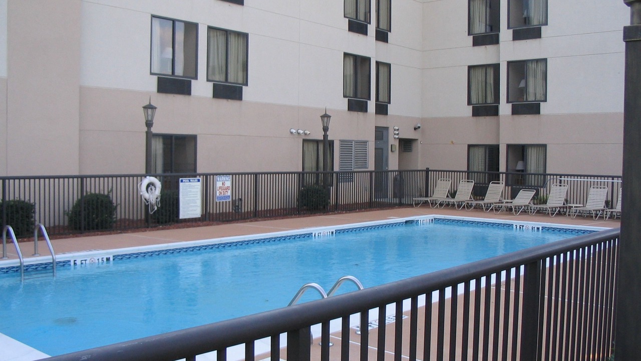 Photo of Outdoor in Durham